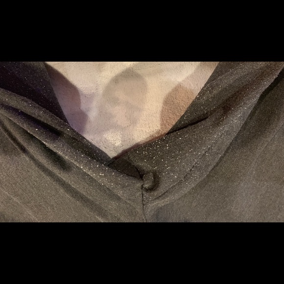 Graphite gray straight leg pants - Picture 5 of 6